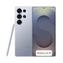 Imagen alusiva a Samsung Galaxy S25 Ultra 256GB 12GB RAM Titanium Silver Blue Unlocked Smartphone Model SM-S938UZBAXAA