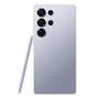 Imagen alusiva a Samsung Galaxy S25 Ultra 256GB 12GB RAM Titanium Silver Blue Unlocked Smartphone Model SM-S938UZBAXAA
