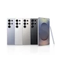 Imagen alusiva a Samsung Galaxy S25 Ultra 256GB 12GB RAM Titanium Silver Blue Unlocked Smartphone Model SM-S938UZBAXAA