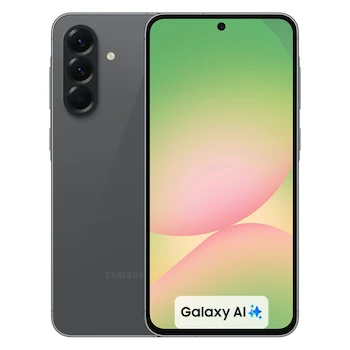 Imagen alusiva al producto Samsung Galaxy A56 Smartphone 6.7 Pulgadas 256 GB Negro Desbloqueado