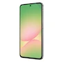 Imagen alusiva a Samsung Galaxy A56 Smartphone 6.7 Pulgadas 256 GB Negro Desbloqueado