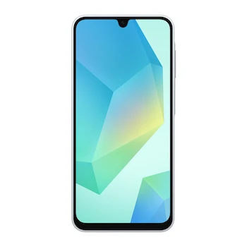 Imagen alusiva a Samsung Galaxy A16 Smartphone 6.7 Pulgadas 128GB Almacenamiento Color Gris Desbloqueado