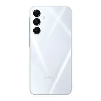 Imagen alusiva a Samsung Galaxy A16 Smartphone 6.7 Pulgadas 128GB Almacenamiento Color Gris Desbloqueado