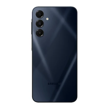 Imagen alusiva a Samsung Galaxy A16 6.7 Pulg 128GB Negro Desbloqueado