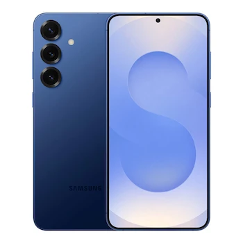 Imagen alusiva al producto Smartphone Samsung Galaxy S25+ 256GB 5G Azul Marino Desbloqueado