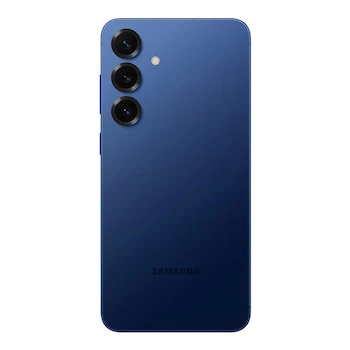 Imagen alusiva a Smartphone Samsung Galaxy S25+ 256GB 5G Azul Marino Desbloqueado