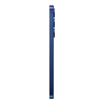 Imagen alusiva a Smartphone Samsung Galaxy S25+ 256GB 5G Azul Marino Desbloqueado
