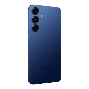 Imagen alusiva a Smartphone Samsung Galaxy S25+ 256GB 5G Azul Marino Desbloqueado