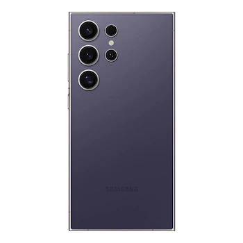 Imagen alusiva a Smartphone Samsung Galaxy S24 Ultra de 6.8 Pulgadas con 512 GB de Almacenamiento en Color Violeta Desbloqueado