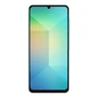 Imagen alusiva a Smartphone Samsung Galaxy A06 Pantalla 6.7 Pulgadas 64GB Almacenamiento Color Verde Desbloqueado