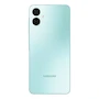 Imagen alusiva a Smartphone Samsung Galaxy A06 Pantalla 6.7 Pulgadas 64GB Almacenamiento Color Verde Desbloqueado