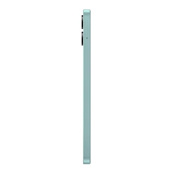Imagen alusiva a Smartphone Samsung Galaxy A06 Pantalla 6.7 Pulgadas 64GB Almacenamiento Color Verde Desbloqueado