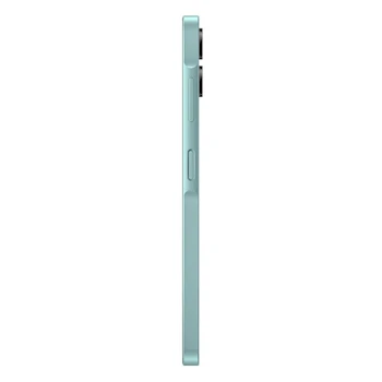 Imagen alusiva a Smartphone Samsung Galaxy A06 Pantalla 6.7 Pulgadas 64GB Almacenamiento Color Verde Desbloqueado
