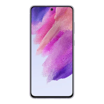 Imagen alusiva al producto Smartphone Samsung Galaxy S21 FE 5G 128GB Violeta Desbloqueado