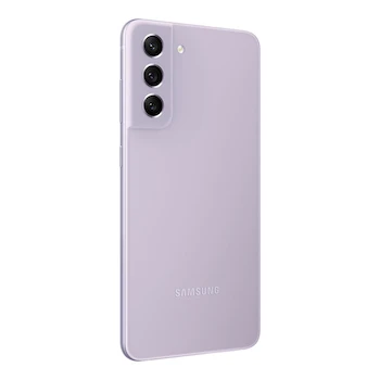 Imagen alusiva a Smartphone Samsung Galaxy S21 FE 5G 128GB Violeta Desbloqueado