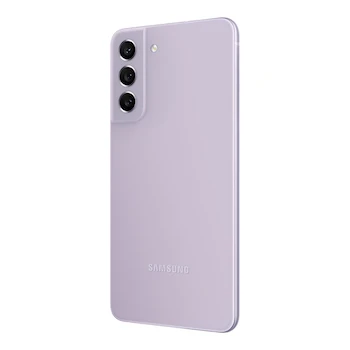 Imagen alusiva a Smartphone Samsung Galaxy S21 FE 5G 128GB Violeta Desbloqueado