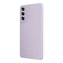 Imagen alusiva a Smartphone Samsung Galaxy S21 FE 5G 128GB Violeta Desbloqueado