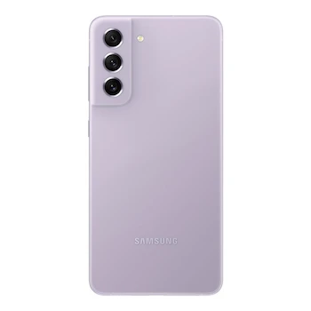 Imagen alusiva a Smartphone Samsung Galaxy S21 FE 5G 128GB Violeta Desbloqueado