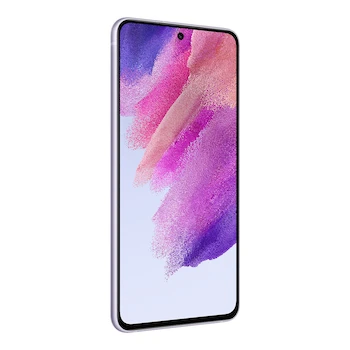 Imagen alusiva a Smartphone Samsung Galaxy S21 FE 5G 128GB Violeta Desbloqueado