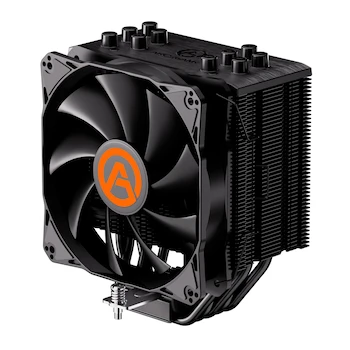 Thermaltake Gravity I2 95W Intel LGA 1156/1155/1150 92mm X 25mm Fan CPU - View #12